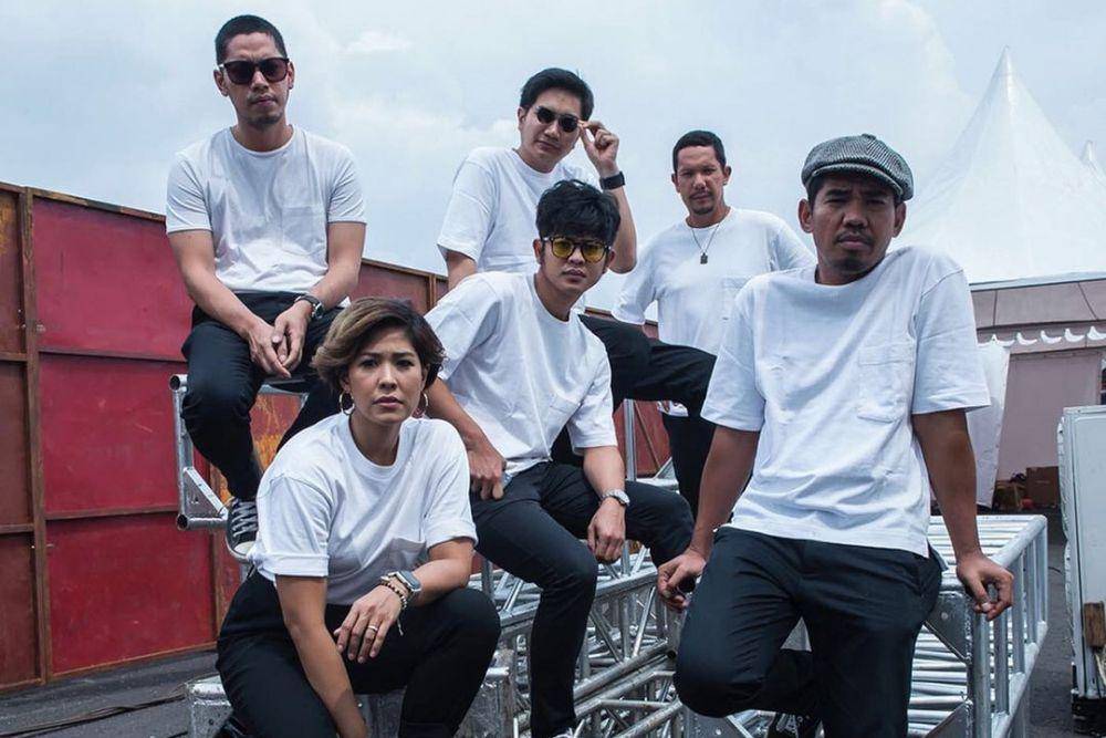 Dok. Instagram/maliqmusic