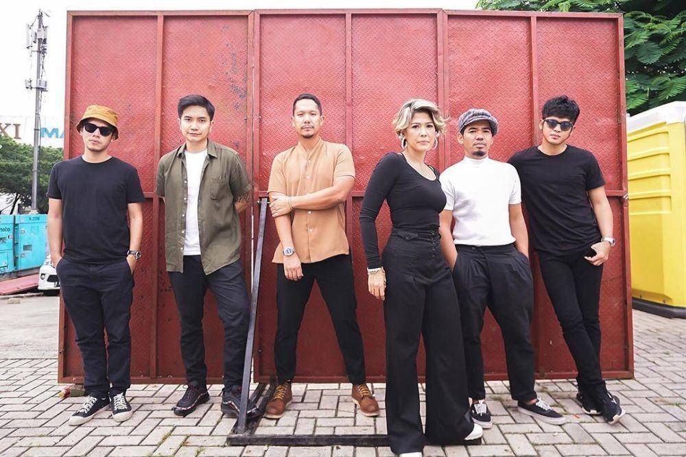 Dok. Instagram/maliqmusic