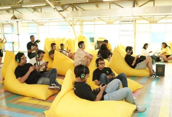 Dok. Warner Music Indonesia