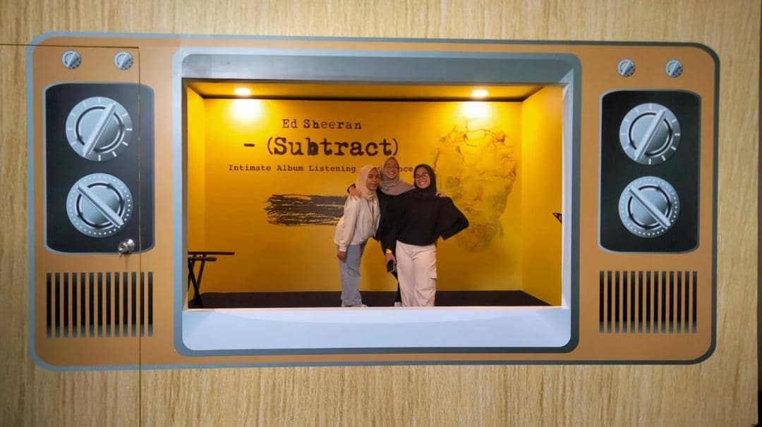 Dok. POPBELA.COM / Nindi Widya Wati