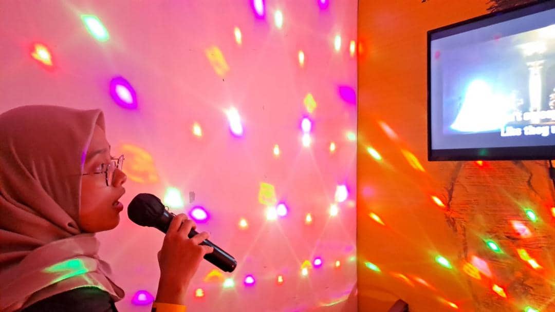 Dok. POPBELA.COM / Nindi Widya Wati