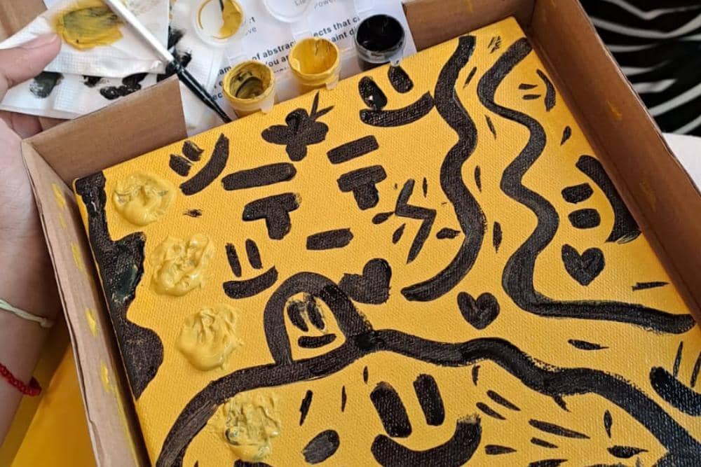 Dok. POPBELA.COM / Nindi Widya Wati