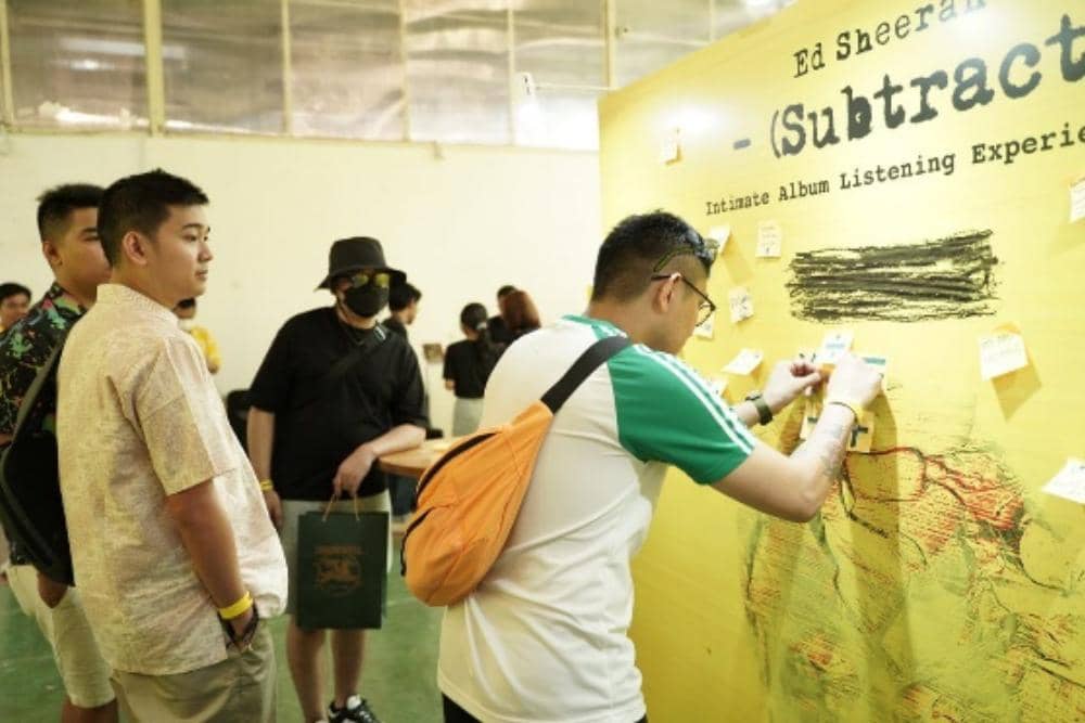 Dok. Warner Music Indonesia