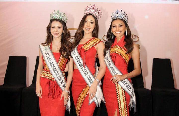 Instagram.com / officialputeriindonesia