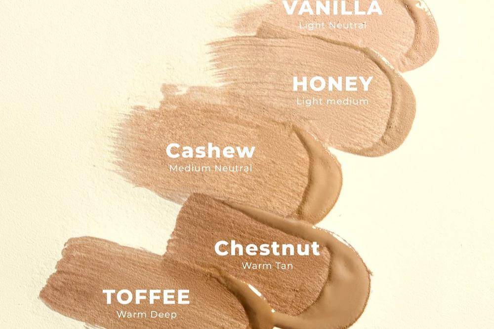 5 Shade Cushion Luxcrime yang Hasilnya Natural dan Tahan Lama
