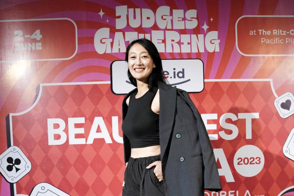 dok. BeautyFestAsia by Popbela.com