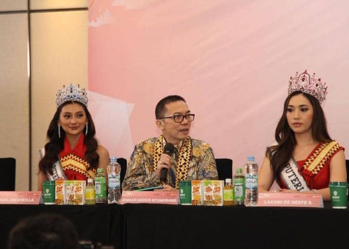 Instagram.com / officialputeriindonesia