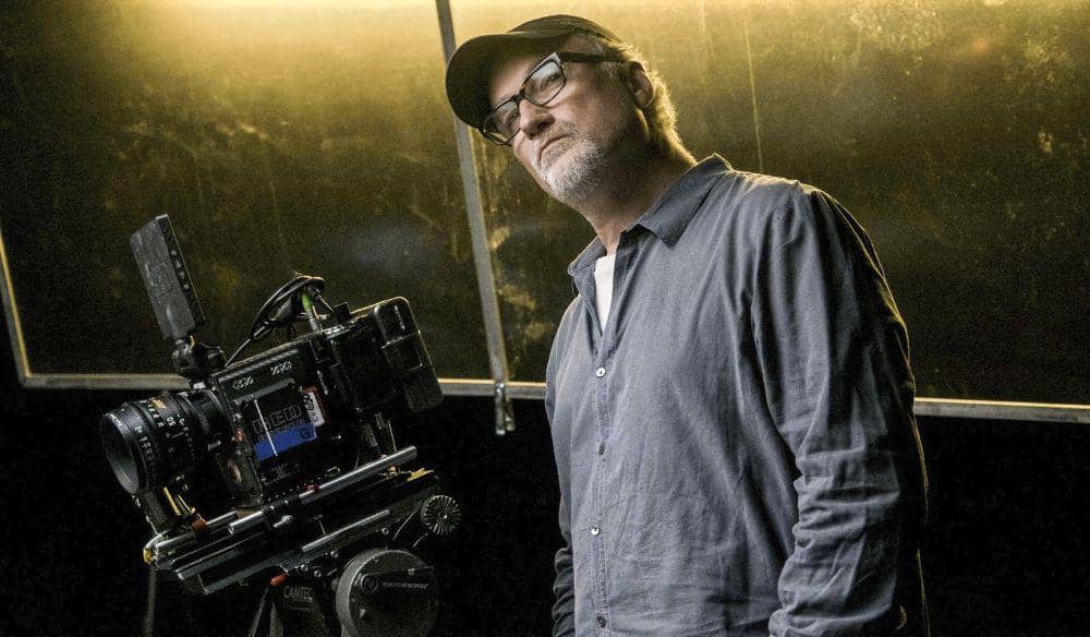 David Fincher, sosok di balik film Zodiac, Se7en, dan Gone Girl (premiumbeat.com)