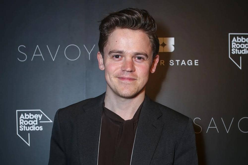 popsugar.com/Getty/David M. Benett