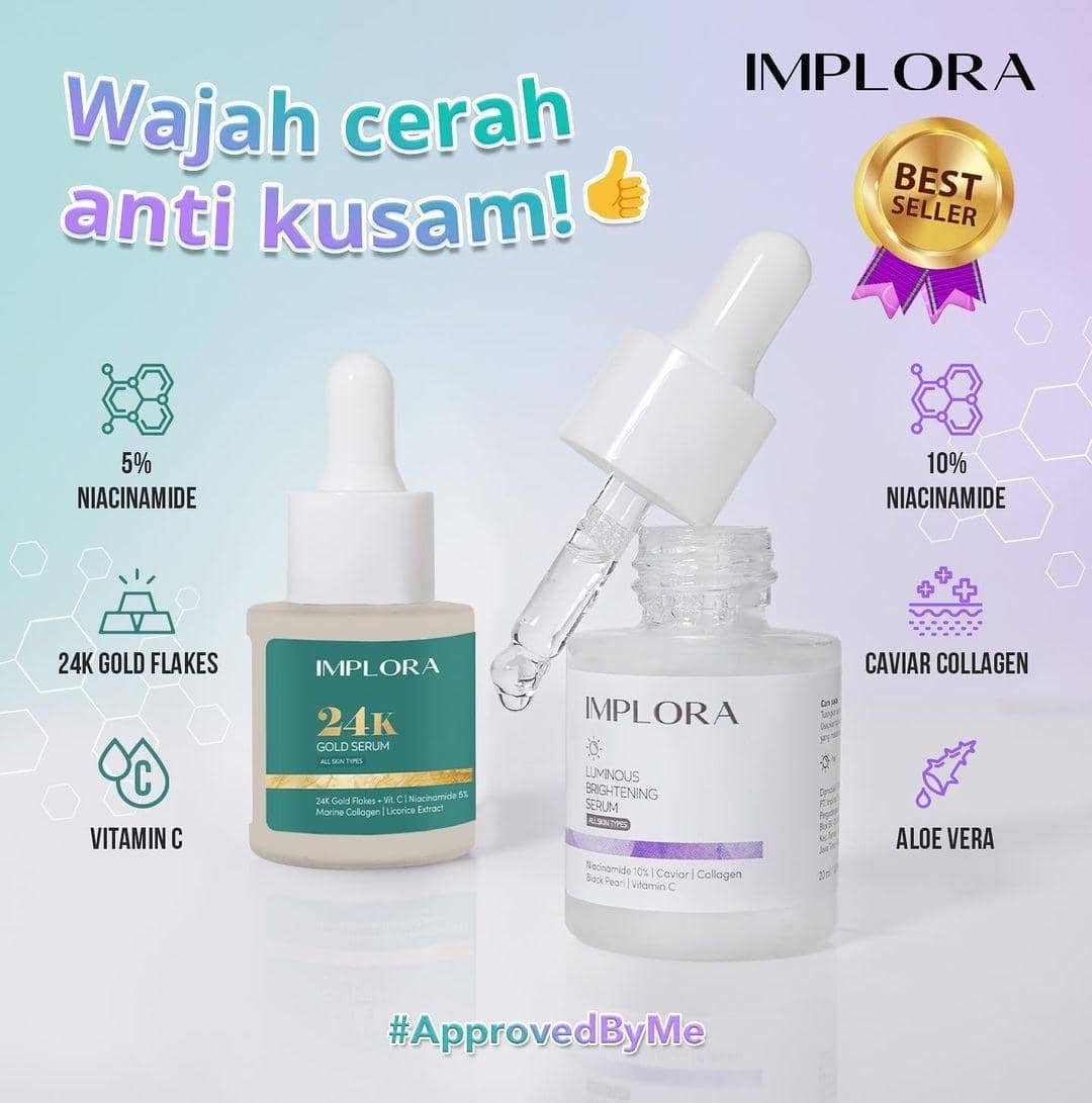 instagram.com/imploracosmetics