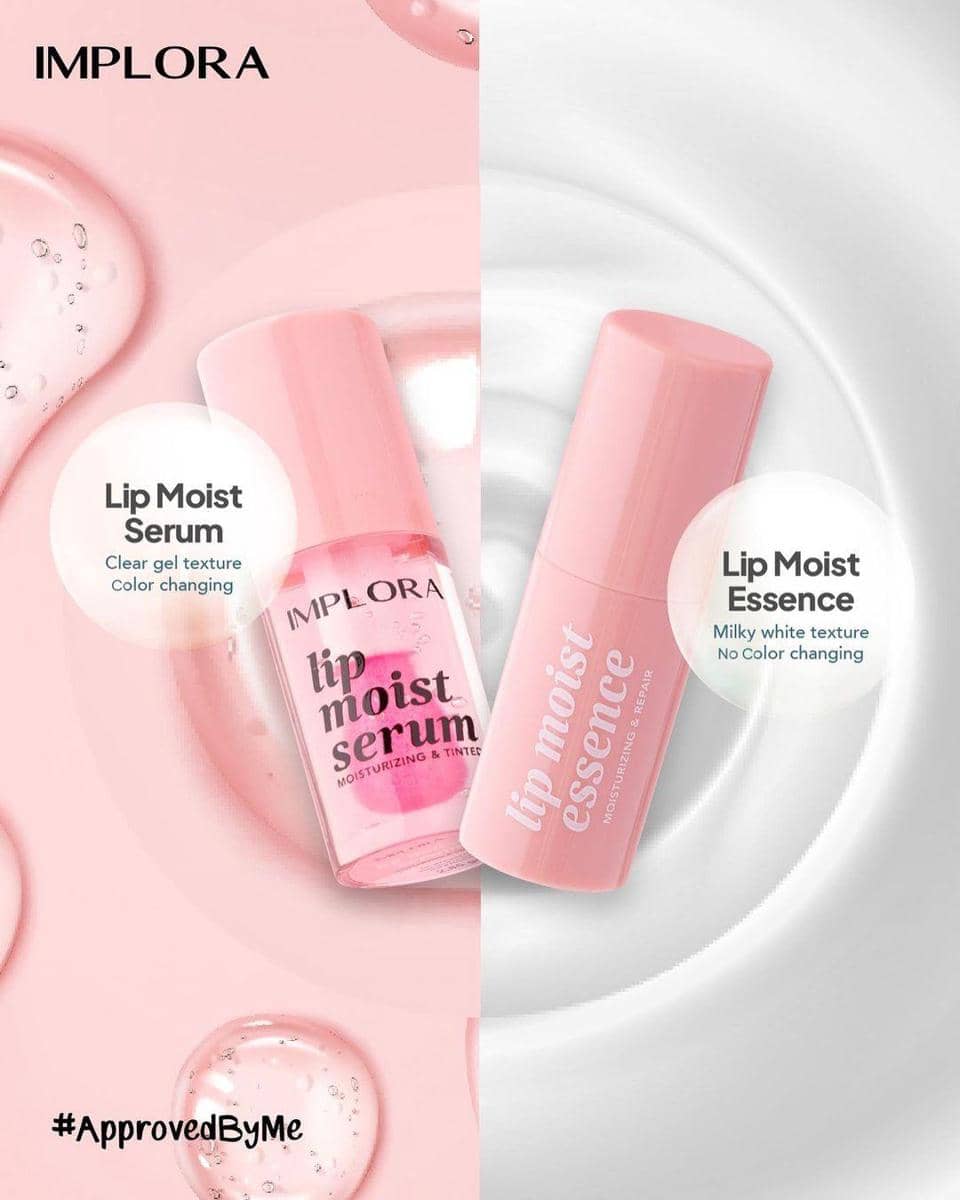 instagram.com/imploracosmetics