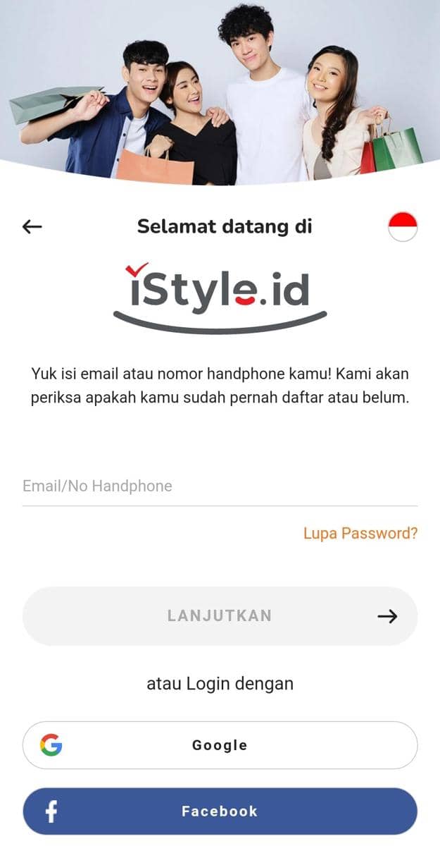 istyle.id