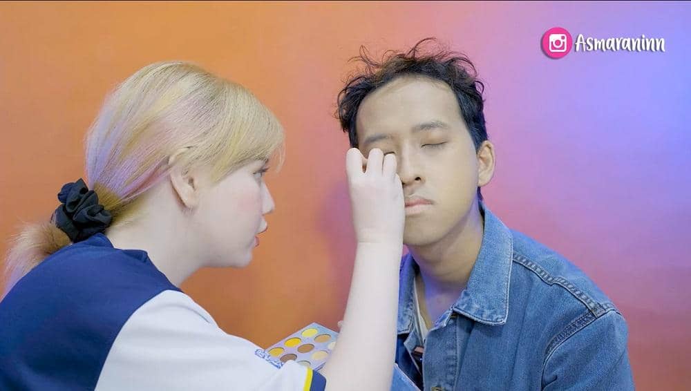 youtube.com/Asmaraninn