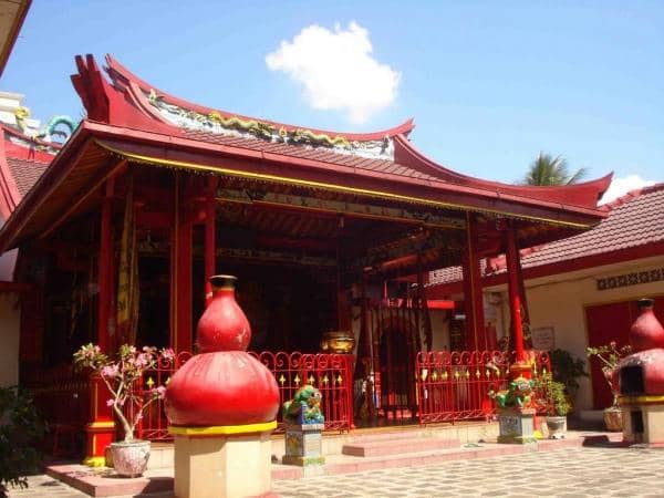 Blog Budaya UNISBANK