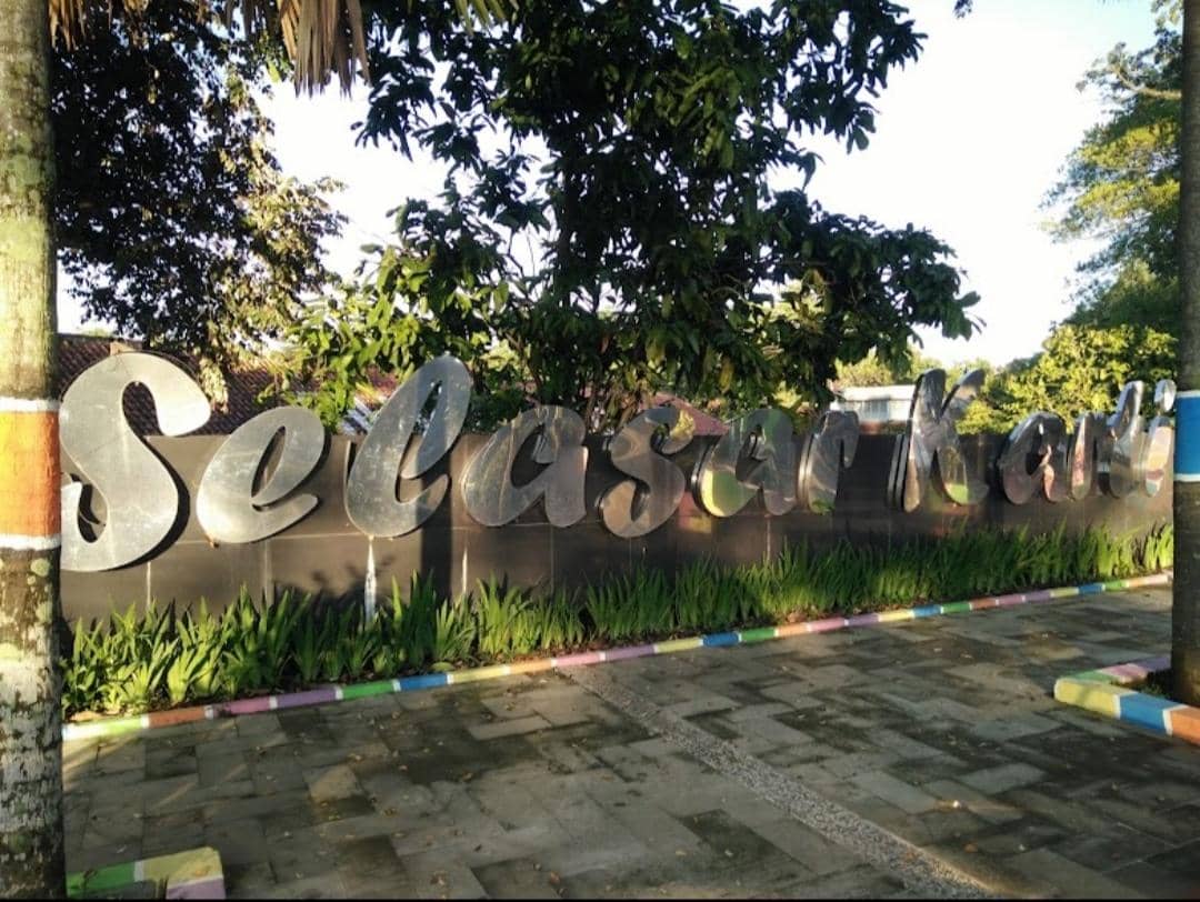 Google Photos/Isywara Puraya