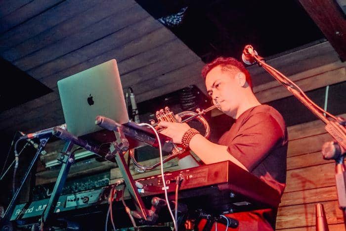 Dhiyo Alif Putra Syam for Parkdrive