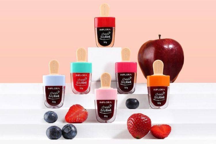 instagram.com/imploracosmetics