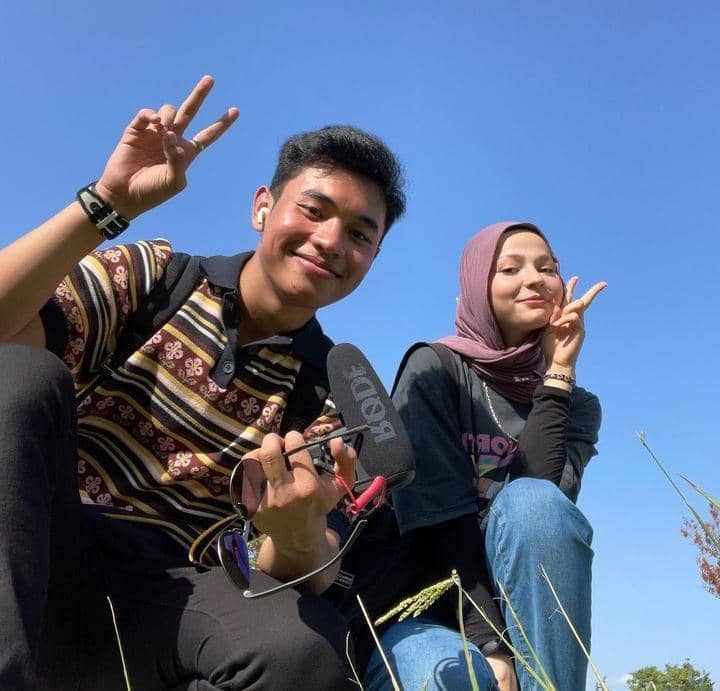 Instagram.com / fikinakii