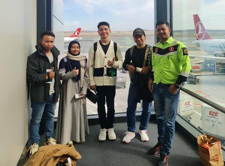 Instagram.com / fikinakii