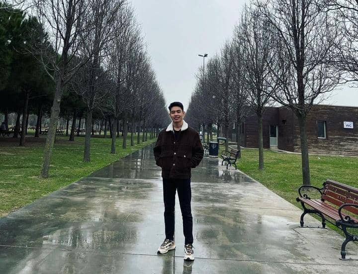 Instagram.com / fikinakii