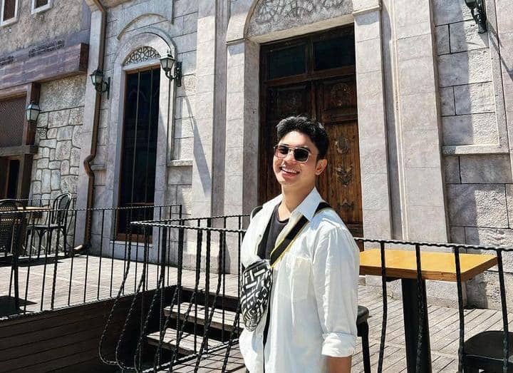 Instagram.com / fikinakii