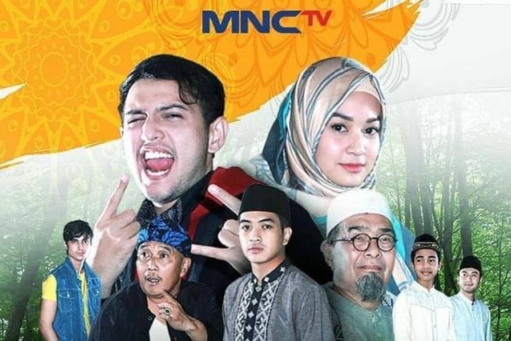 dok. MNCTV