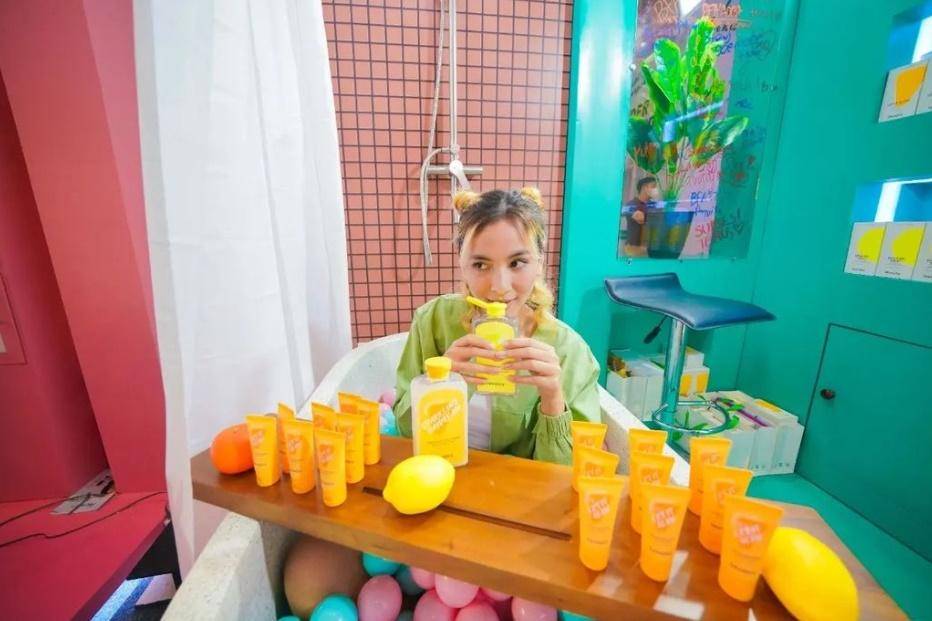Cari Cuan di BeautyFest Asia 2023, Bukan Cuma Sekadar Belanja