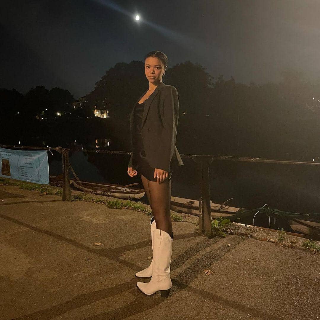 instagram.com/india_amarteifio