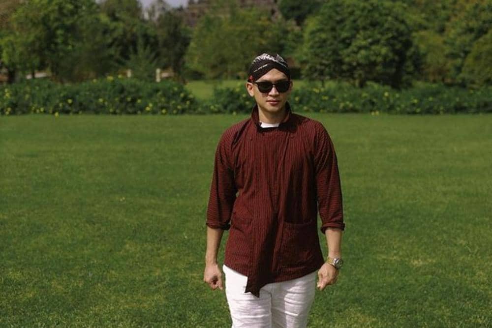 instagram.com/thereal_rezkyadhitya