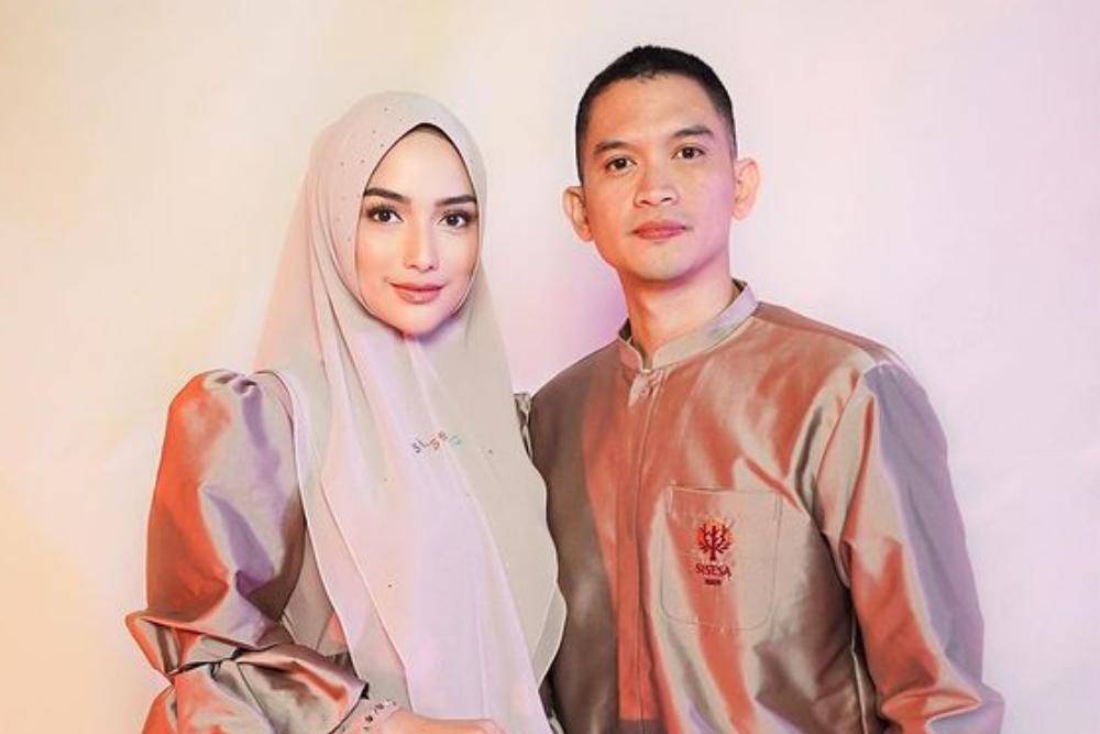 Rezky Aditya Jadi Pelaku Pemeran Video Syur, Ini Reaksi Citra Kirana