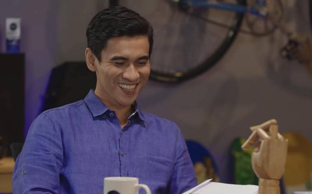 youtube.com/NIVEAMENIndonesia