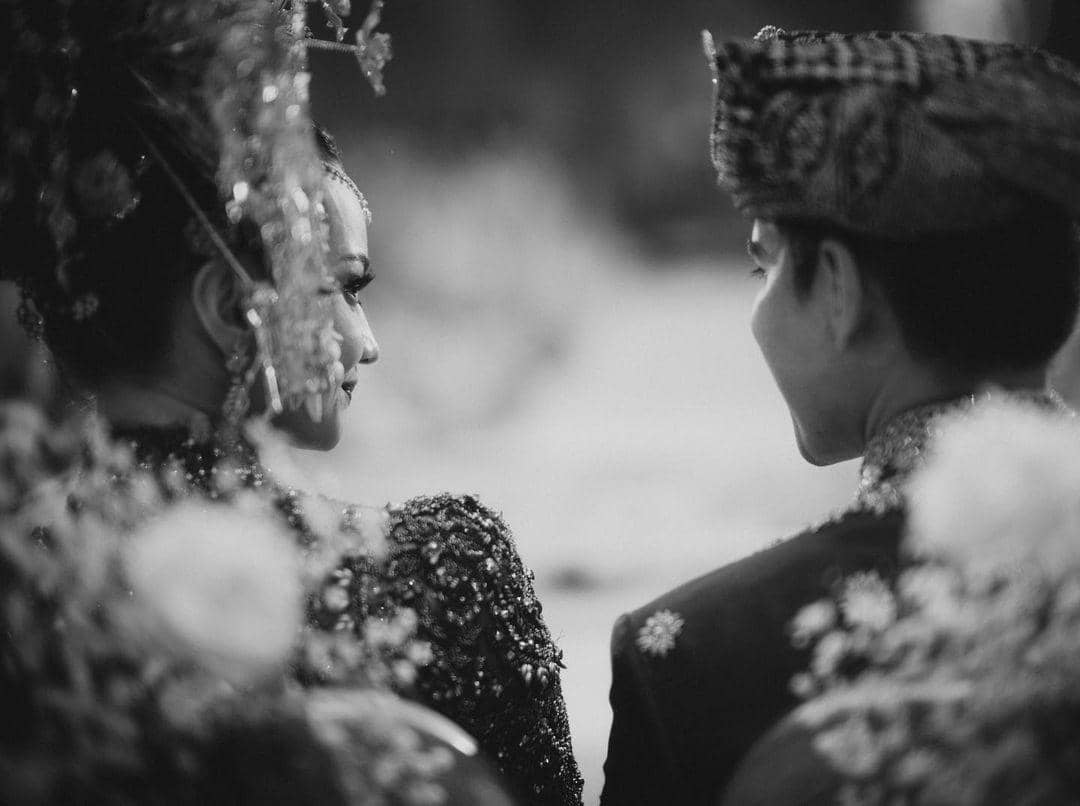 Instagram.com/thebridestory, davidsalimphotography