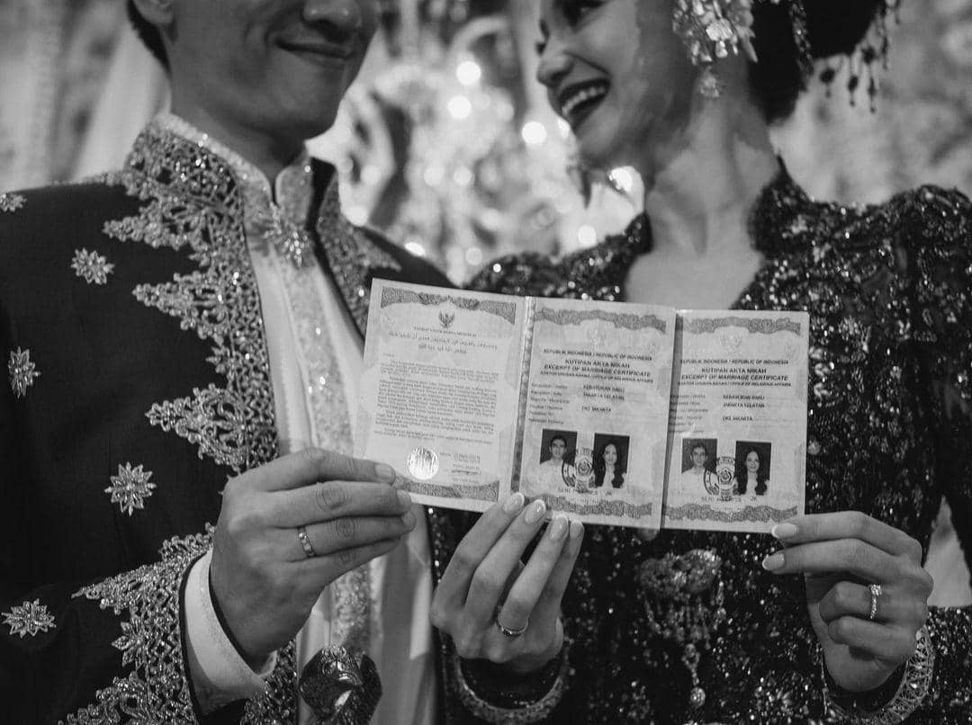 Instagram.com/thebridestory, davidsalimphotography