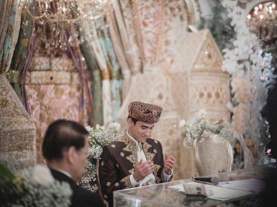 Instagram.com/thebridestory, davidsalimphotography