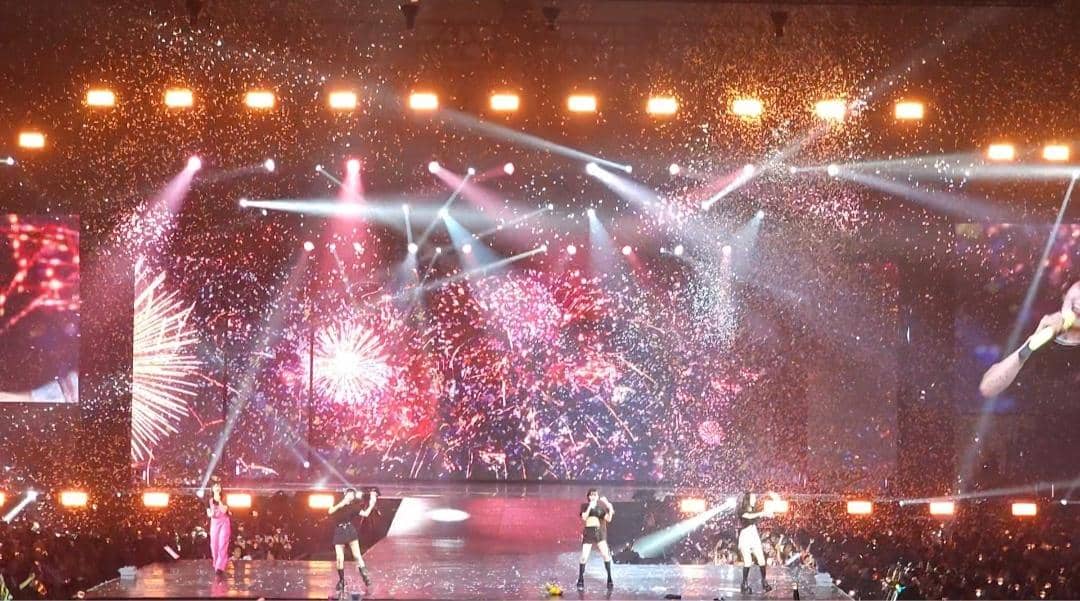 Popbela.com/Audia Natasha P.