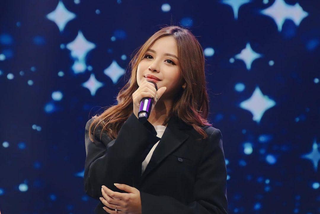 Dok. Instagram/anggimarito