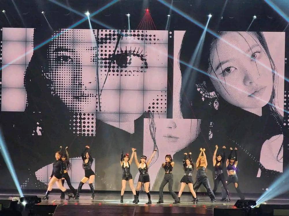 Popbela.com/Audia Natasha P