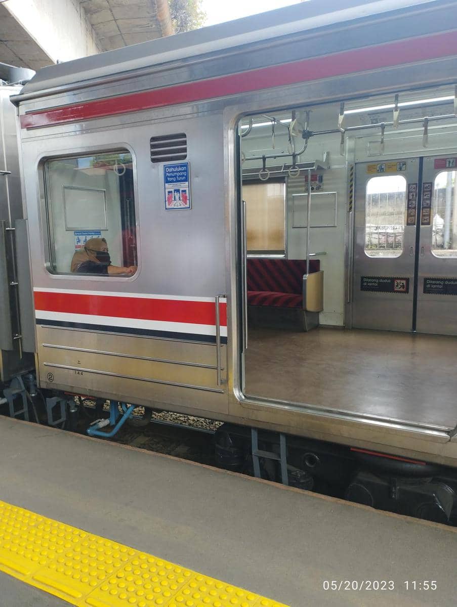 Popbela.com/Audia Natasha Putri