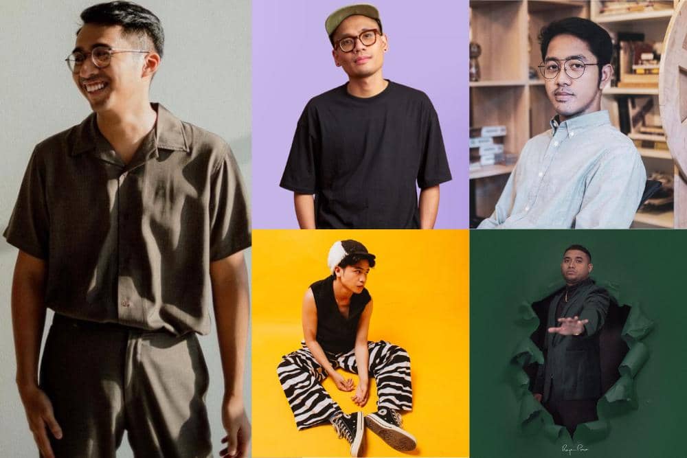 Dok. Sun Eater / Arseri Music / Adhika Nararya / VALI / Semesta Records