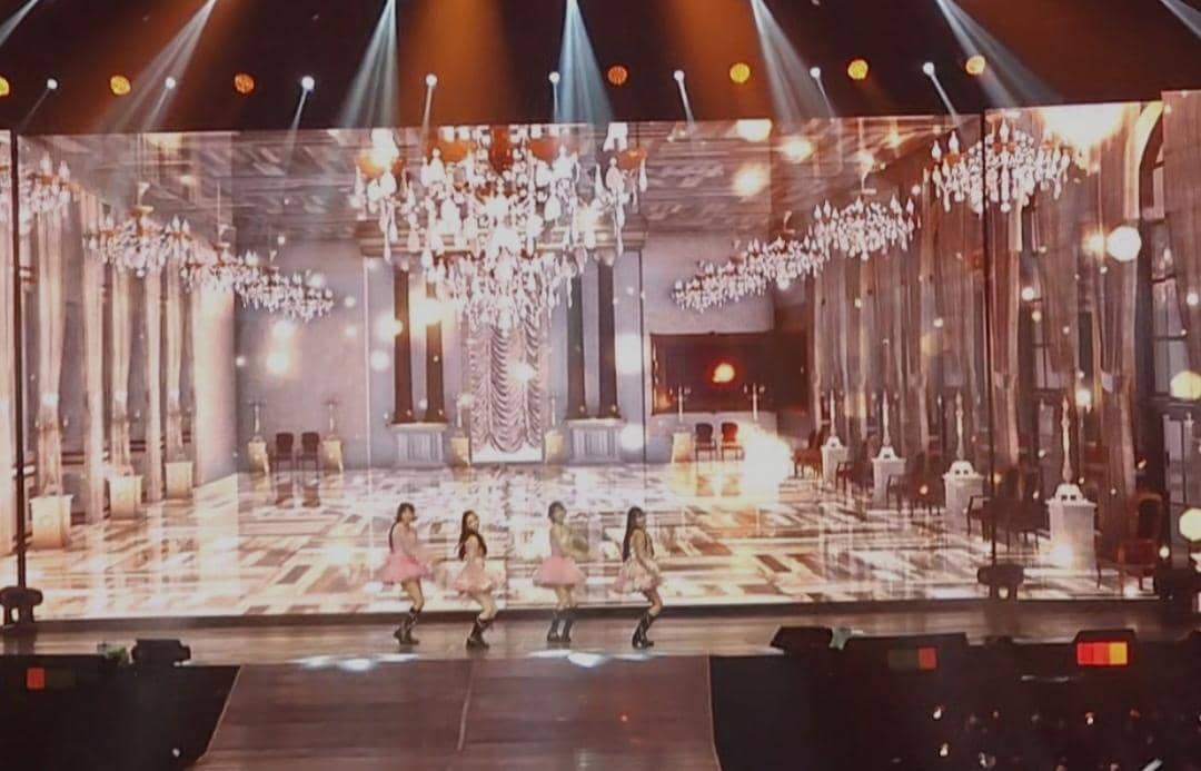 Popbela.com/Audia Natasha P