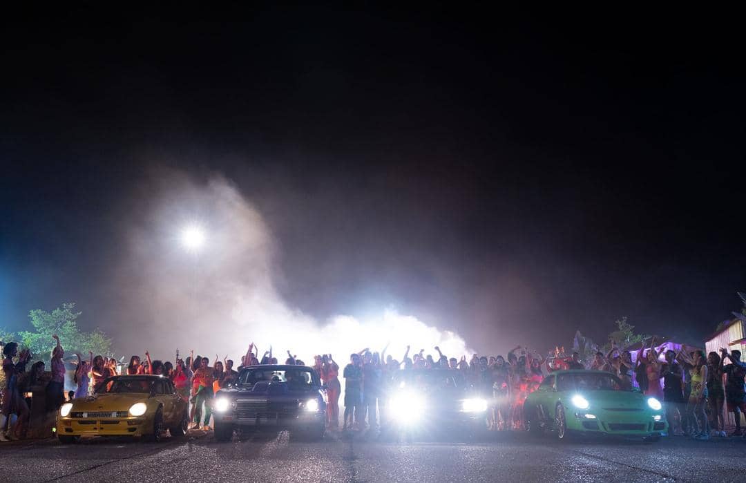 Dok. Universal International Pictures