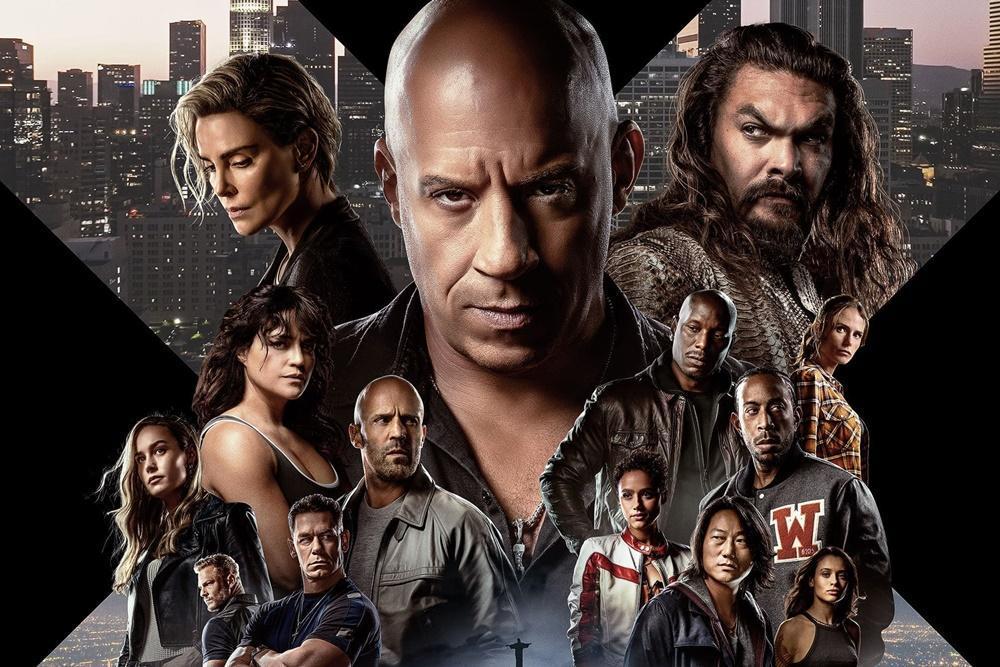 Review ‘Fast X’: Keluarga, Balas Dendam dan Jason Momoa