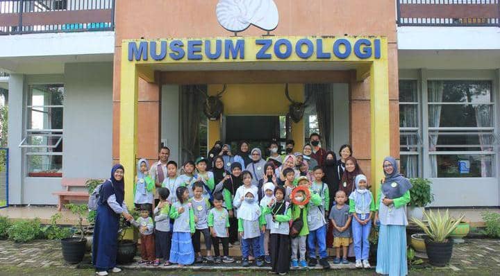 Instagram.com / museumzoologimalang