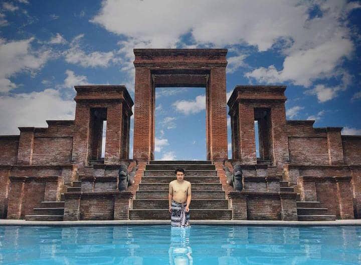 Instagram.com / dolenmalangraya