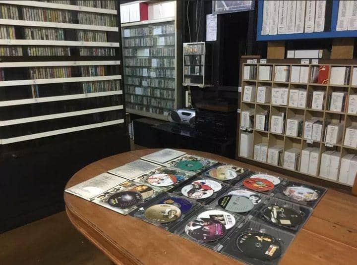 Instagram.com / museummusikindonesia