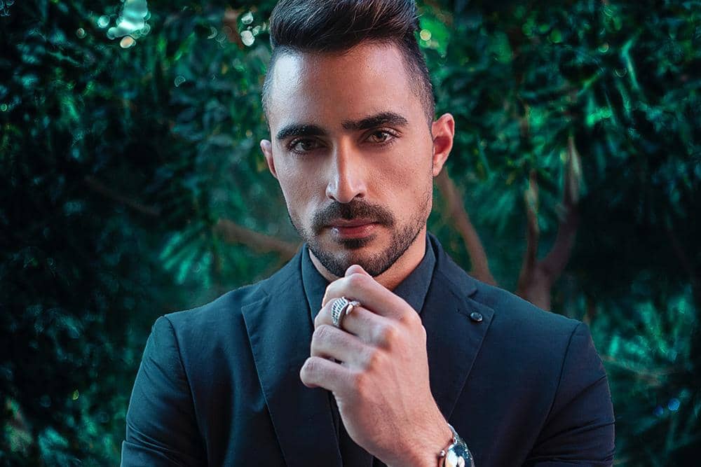 Unsplash.com/Ameer Basheer