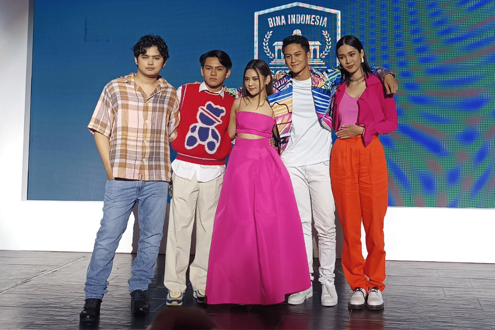 Popbela.com/Zikra Mulia Irawati