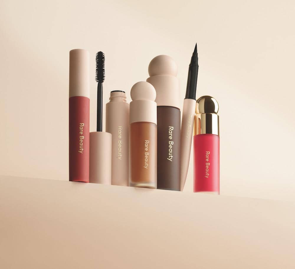 Popbela.com/Rare Beauty