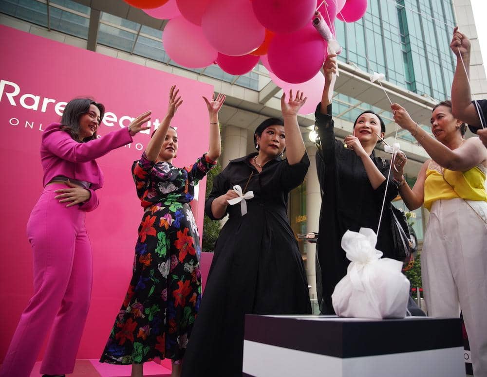 Popbela.com/Rare Beauty