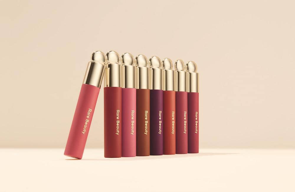 Popbela.com/Rare Beauty